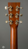 Collings Acoustic Guitars - OM1 A JL Traditional - Julian Lage Signature - Tuners