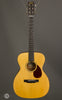 Collings Acoustic Guitars - OM1 A JL Traditional - Julian Lage Signature - Front