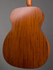 Collings Acoustic Guitars - OM1 A 1 3/4 JL Traditional - Julian Lage Signature - Back Angle