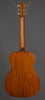 Collings Acoustic Guitars - OM1 A 1 3/4 JL Traditional - Julian Lage Signature - Back