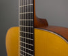 Collings Acoustic Guitars - OM1 A 1 3/4 JL Traditional - Julian Lage Signature - Frets