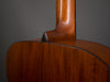 Collings Acoustic Guitars - OM1 A 1 3/4 JL Traditional - Julian Lage Signature - Heel