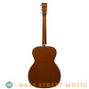 Collings Acoustic Guitars - OM1 A Traditional T Series - Back