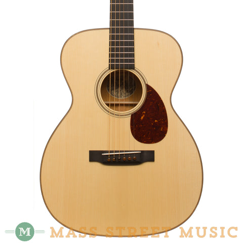 Collings Acoustic Guitars - OM1 A Traditional T Series