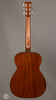 Collings Guitars - 2005 OM1A Varnish - Used - Back