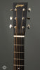 Collings Guitars - 2005 OM1A Varnish - Used - Headstock