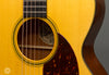 Collings Guitars - 2005 OM1A Varnish - Used - Soundhole