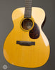 Collings Guitars - 2005 OM1A Varnish - Used - Angle