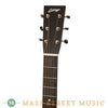 Collings Acoustic Guitars - OM1A Cutaway - Headstock