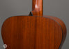Collings Acoustic Guitars - OM1 A JL Traditional - Julian Lage Signature - Heel
