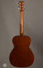 Collings Acoustic Guitars - OM1 A Traditional T Series - Sinker Mahogany - Back