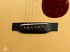 Collings Acoustic Guitars - OM1 A Traditional T Series - Sinker Mahogany - Bridge