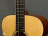 Collings Acoustic Guitars - OM1 A Traditional T Series - Sinker Mahogany - Frets
