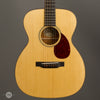 Collings Acoustic Guitars - OM1 A Traditional T Series - Sinker Mahogany - Front Close
