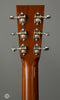 Collings Acoustic Guitars - OM1 A Traditional T Series - Sinker Mahogany - Tuners