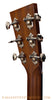 Collings OM1A Light Build Acoustic Guitar - tuners