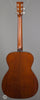 Collings Acoustic Guitars - OM1V Western Shaded - Custom - Back