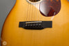 Collings Acoustic Guitars - OM1V Western Shaded - Custom - Bridge