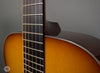 Collings Acoustic Guitars - OM1V Western Shaded - Custom - Frets