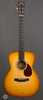 Collings Acoustic Guitars - OM1V Western Shaded - Custom - Front