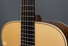 Collings Acoustic Guitars - OM2H A Traditional T Series - Frets