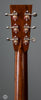 Collings Acoustic Guitars - OM2H A Traditional T Series - Tuners