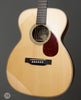 Collings Acoustic Guitars - OM2H A Traditional T Series 1 11/16 - Angle