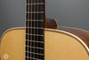 Collings Acoustic Guitars - OM2H A Traditional T Series 1 11/16 - Frets