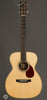 Collings Acoustic Guitars - OM2H A Traditional T Series 1 11/16 - Front