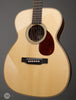 Collings Acoustic Guitars - OM2H A Traditional T Series 1 11/16 - Angle