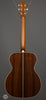 Collings Acoustic Guitars - OM2H A Traditional T Series 1 11/16 - Back