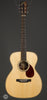 Collings Acoustic Guitars - OM2H A Traditional T Series 1 11/16 - Front