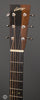 Collings Acoustic Guitars - OM2H A Traditional T Series 1 11/16 - Headstock