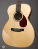 Collings Acoustic Guitars - OM2H A Traditional T Series - Angle