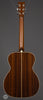 Collings Acoustic Guitars - OM2H A Traditional T Series - Back