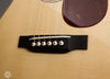 Collings Acoustic Guitars - OM2H A Traditional T Series - Bridge
