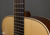 Collings Acoustic Guitars - OM2H A Traditional T Series - Frets