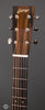 Collings Acoustic Guitars - OM2H A Traditional T Series - Headstock