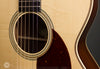 Collings Acoustic Guitars - OM2H A Traditional T Series - Inlay