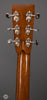 Collings Acoustic Guitars - OM2H A Traditional T Series - Tuners