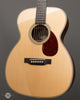 Collings Acoustic Guitars - OM2H Traditional - T Series - Angle