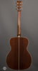 Collings Acoustic Guitars - OM2H Traditional - T Series - Back