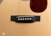 Collings Acoustic Guitars - OM2H Traditional - T Series - Bridge