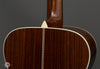 Collings Acoustic Guitars - OM2H Traditional - T Series - Heel