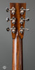 Collings Acoustic Guitars - OM2H Traditional - T Series - Tuners