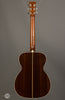 Collings Acoustic Guitars - OM2H Traditional T Series - Back