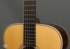 Collings Acoustic Guitars - OM2H Traditional T Series - Frets