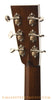 Collings OM2H VN Vintage Now Neck - tuners