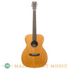 Collings Acoustic Guitars - OM2H Traditional T Series - Front
