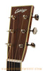 Collings 1993 OM2H Custom Used Acoustic Guitar - head